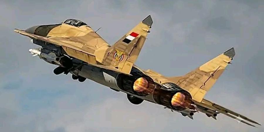 كسر هجمات حوثية في محيط مدينة تعز والطيران الحربي يفتك بعناصر المليشيات وعتادها العسكري