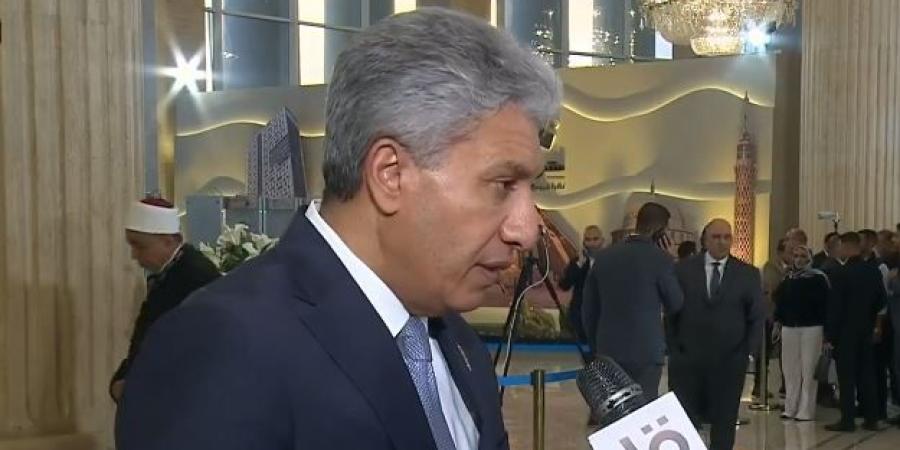 وزير السياحة: مستهدف 30 مليون سائح بحلول 2031 يُحدَّث كل 6 أشهر