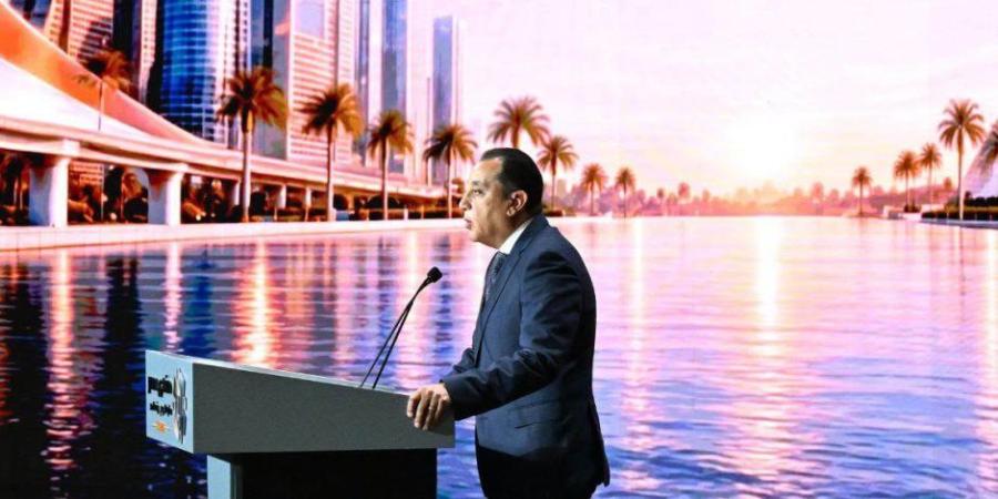 مدبولي يعلن مبادرة كشف مبكر عن 6 أنواع من سرطان الصغار بتكلفة مليار جنيه