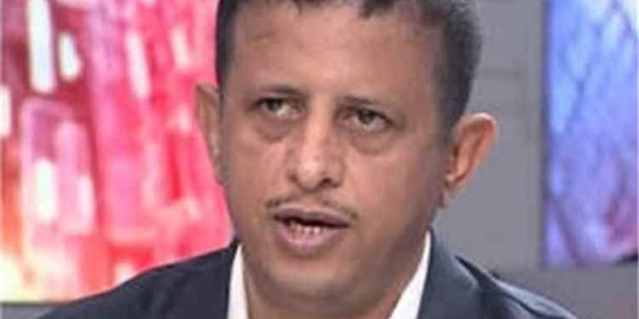 بن لزرق يكشف عن تحشيد الحوثي مقاتلين أطفال من صنعاء ووصاب العالي نحو جبهات تعز ولحج