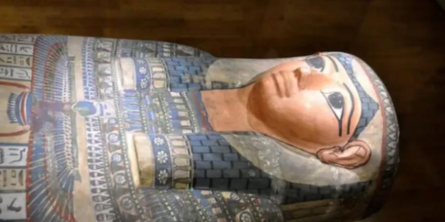 تستحق الخصوصية بعد وفاتها.. حجب مومياوات مصرية في اسكتلندا عن الجمهور بدعوى مخاوف أخلاقية