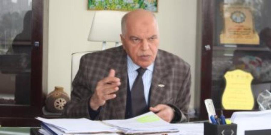 نقابة المعلمين تشيد بتوجيهات السيسي برفع الحد الأدنى للأجور إلى 15 ألف جنيه