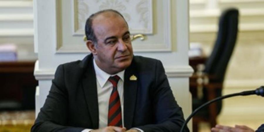 نائب رئيس حزب المؤتمر: منتدى مصر 2026 أولى اهتمامًا واضحًا بملفي التعليم والصحة