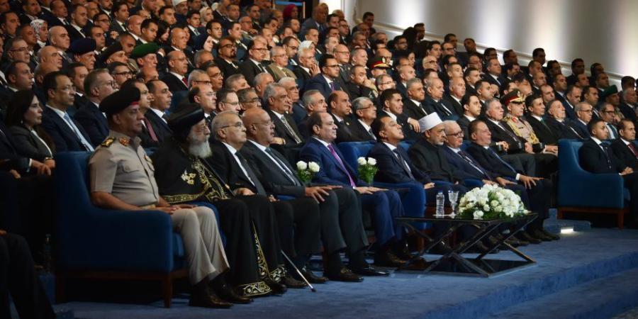 منتدى مصر 2026 يُجيب على تساؤلات المواطنين حول المدن الجديدة والخدمات