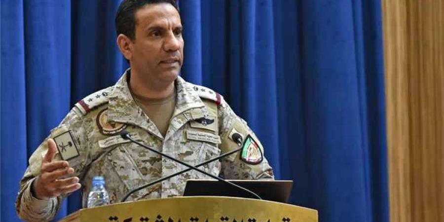 الدفاعات السعودية تُفشل هجوماً جوياً على الرياض وتدمّر صاروخين باليستيين