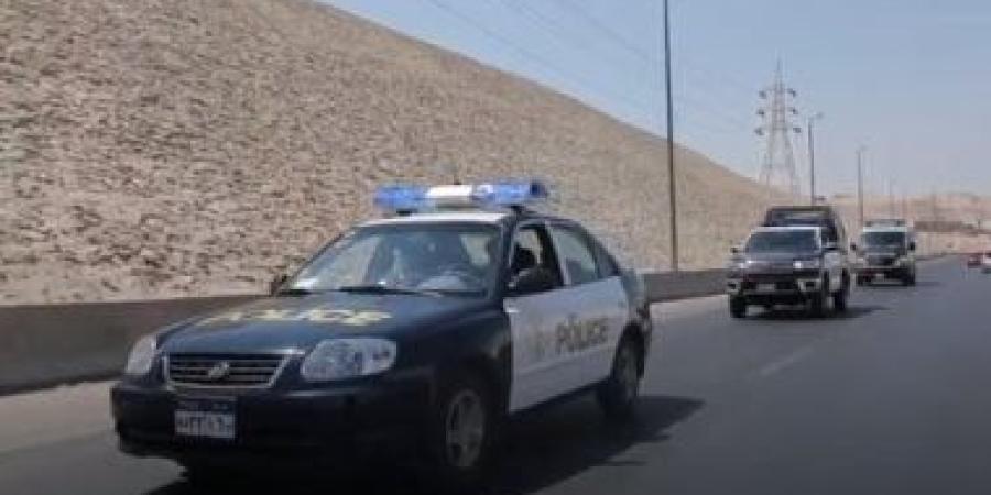 ضبط متهم أدعى سرقة أموال تحصيل كهرباء بالقاهرة :اليوم السابع