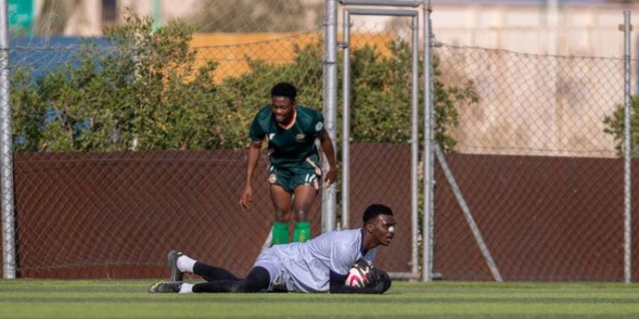 جماهير الخرمة تحضر بقوة في الجولة الثالثة وتؤكد وفاءها لـ«ذئاب القوس»