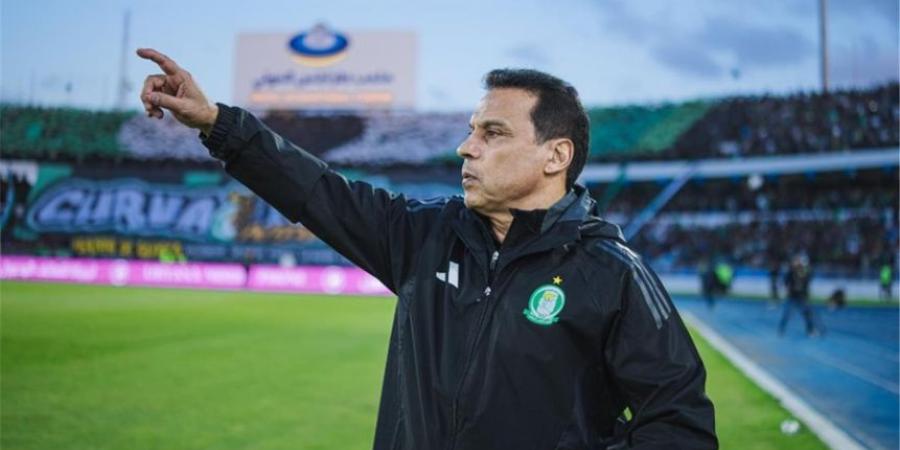 حسام البدري: لا أفاوض لاعبي الأهلي