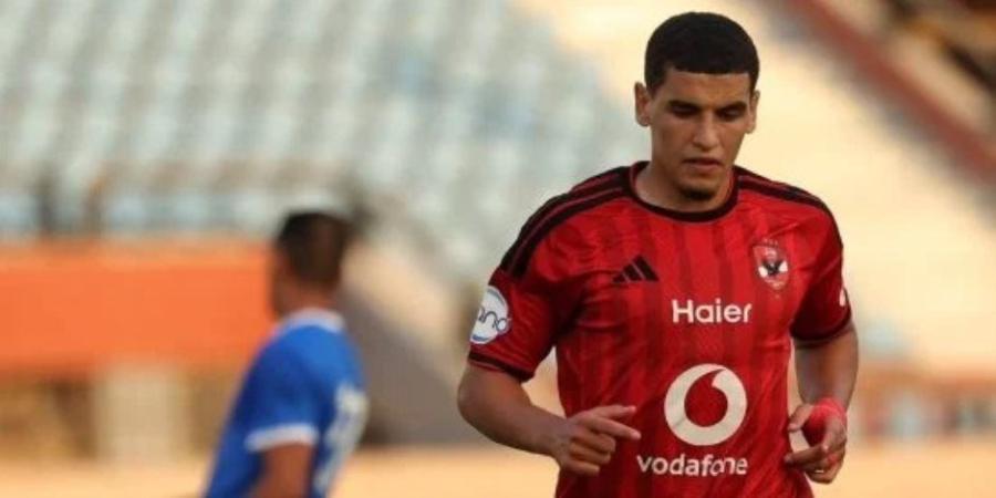بنجديدة يقود تشكيل الأهلى ضد كيتارا الأوغندي فى الكونفدرالية.. وأفشة أساسيا