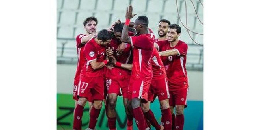 النصر يهزم الساحل 3-0 ويرتقي للمركز الثالث في دوري زين