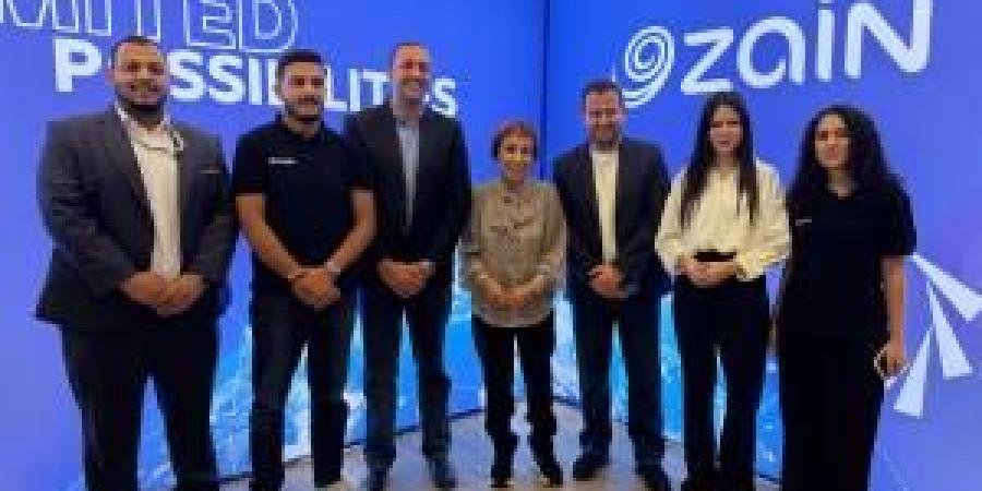 زين تجدّد رعايتها لبازار السلك الدبلوماسي الخيري الدولي بنسخته الـ 62