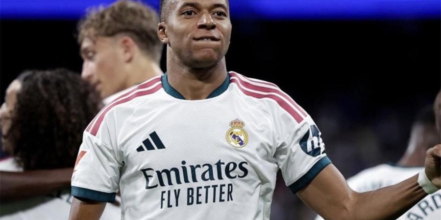 سجِل مميز لـ كيليان مبابي أمام برشلونة قبل كلاسيكو الدوري الإسباني
