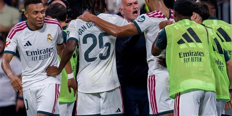 رسميًا | نبأ صادم.. ريال مدريد يعلن غياب لاعبه عن الكلاسيكو أمام برشلونة