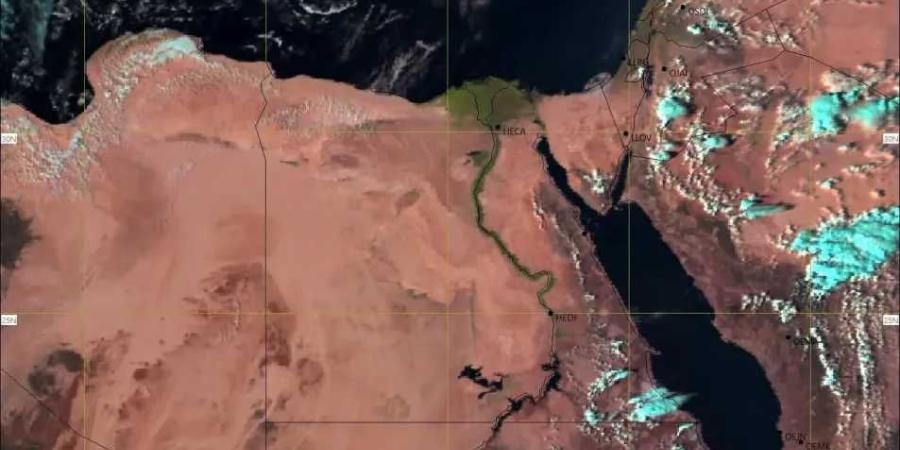 محافظ البحر الأحمر يتابع توقعات أمطار على مدن المحافظة
